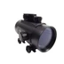 Theta 1x40 Reflex Red dot - 22 mm