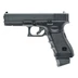 Glock 17 Deluxe GBB airsoft pisztoly (CO2) 