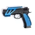 CZ SP-01 Shadow szerelék, kék