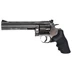 Dan Wesson 715 6&quot; airsoft revolver, steel grey