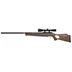 Crosman Benjamin Trail NP XL 1100 légpuska, távcsővel 5.5