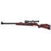 Hämmerli Hunter Force 900 légpuska, cal 4.5 mm