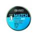 JSB Match Diabolo Heavy cal. 4.50 mm (.177) lövedék