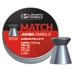 JSB Jumbo Match cal. 5.50 (.22) lövedék