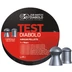 JSB Exact TEST cal. 4.5 (.177) lövedék válogatás