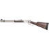 Walther Lever Action Steel Finish légpuska