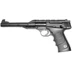 Browning Buck Mark URX légpisztoly, 4.5mm