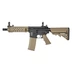 Specna Arms SA-F01 GATE MOSFET airsoft rohampuska, Half Tan