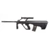 Snow Wolf 020A Steyr Aug elektromos airsoft gépkarabély, fekete
