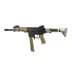 Specna Arms SA-X01 EDGE 2.0 elektromos airsoft géppisztoly