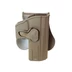 CZ gyorstok CZ P-09/ P-07 FDE