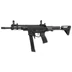 Specna Arms SA-X01 EDGE 2.0 fekete elektromos airsoft géppisztoly