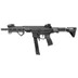 Specna Arms SA-X02 elektromos airsoft géppisztoly