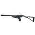 Norica Black Ops Langley Pro Sniper légpisztoly, 4.5mm