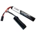 Specna Arms airsoft akkumulátor, LiIon 11,1V 1500mAh, Tamiya