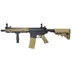 Specna Arms SA-E19 EDGE MK18, DD elektromos airsoft rohampuska Tan