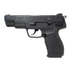 SA XDE airsoft pisztoly (GBB), fekete, CO2
