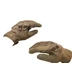 Mechanix M-Pact Coyote kesztyű, S