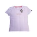 Alpha Industries Crystal T wmn női póló, pale violet, S