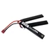 Specna Arms airsoft LiPo 11,1V 2000mAh 15/30C, T-Deans