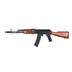 Specna Arms SA-J02 AK74 EDGE ASTER V3 elektromos airsoft rohampuska