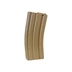 Specna Arms Stanag Mid-Cap 140 BB M4/M16 tár, tan