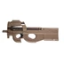 FN Herstal P90 Red Dot edition Tan airsoft géppisztoly