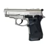 Zoraki 914 Nikkel FULL AUTO gáz-riasztó pisztoly