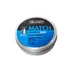 JSB Match Diabolo heavy weight cal .177 lövedék, 4.48 mm