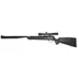 Crosman Summit NP2 Elite Stealth légpuska + 4x32 távcső, 4.5mm