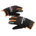 Remington Torro Black kesztyű, S/M