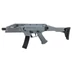 CZ Scorpion EVO-3 A1 airsoft géppisztoly, szürke