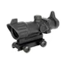 GFA 4x32 ACOG kistávcső, nyílt irányzékkal