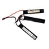 iPower Li-Po akkumulátor 2200mAh 11,1V 20C 3 modul, T-Deans