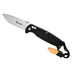 Ganzo G7412-BK-WS bicska