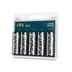 H&amp;N Sampler Slug HP II. lövedék 6.34 mm