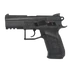 CZ 75 P-07 Duty CO2 airsoft pisztoly 
