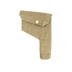 Webley MKVI vászon pisztolytáska