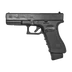 Glock 17 Gen4 CO2 airsoft pisztoly
