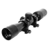 Vector Optics Matiz 2-7x32 Mil céltávcső - 22 mm