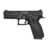 Commander XP18 GBB airsoft pisztoly, fekete - CO2