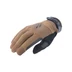 Armored Claw taktikai kesztyű, Accuracy, Tan, S