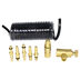 HPA csatlakozó adapter szett