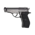 Borner M84 CO2 légpisztoly, 4.5mm