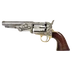 Pietta 1851 Colt Navy Yank U. S. Marshal acéltokos elöltöltős revolver - .44