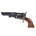 Pietta 1851 Navy Yank Sheriff acéldobos elöltöltős revolver, cal .44