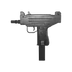 Well D93 elektromos UZI airsoft géppisztoly