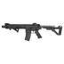 Crosman DPMS SBR Full auto CO2 légpuska
