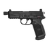 FN Herstal FNX-45 Tactical airsoft pisztoly