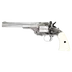 Schofield 6&quot; airsoft pisztoly, ezüst